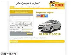 Sites similar to deguer.com