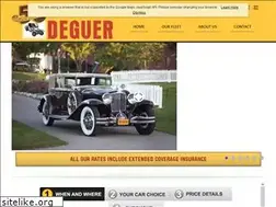Sites similar to deguercuernavaca.mx