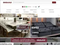 Sites similar to deguile.com