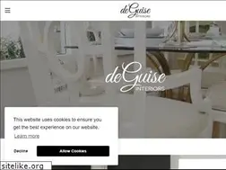 Sites similar to deguiseinteriors.com