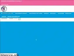 Sites similar to deguisements-cadeaux.ch