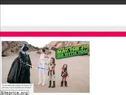 Sites similar to deguisementsjarana.com