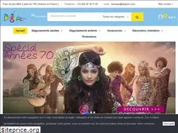 Sites similar to deguizz.com