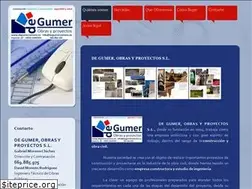 Sites similar to degumerzamora.com