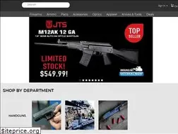 Sites similar to deguns.net