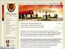 Sites similar to degusipe.com