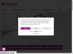 Sites similar to degussa-care-specialties.com