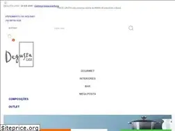 Sites similar to degusta.com.br