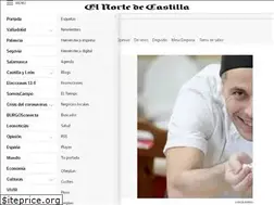 Sites similar to degustacastillayleon.es