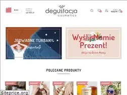 Sites similar to degustacja.sklep.pl