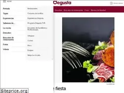 Sites similar to degustalarioja.com