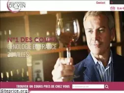 Sites similar to degustation-de-vin.com