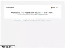 Sites similar to degustavale.com