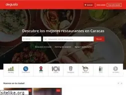 Sites similar to degustavenezuela.com