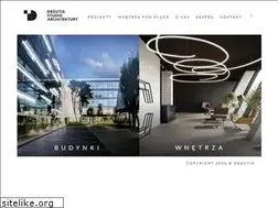 Sites similar to degutis.pl