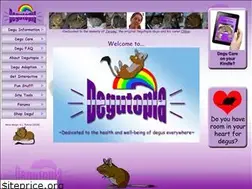 Sites similar to degutopia.co.uk