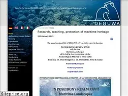 Sites similar to deguwa.org