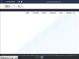 Sites similar to degvoice.it
