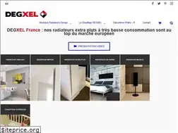 Sites similar to degxel.fr