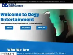 Sites similar to degy.com