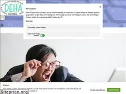 Sites similar to deha-software.de