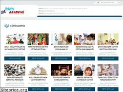 Sites similar to deha.org.tr