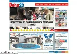 Sites similar to deha20.com