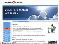 Sites similar to dehaanadviseur.nl