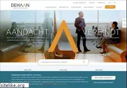 Sites similar to dehaanlaw.nl