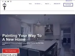 Sites similar to dehaanpaints.com