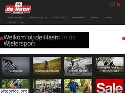 Sites similar to dehaanwielersport.nl