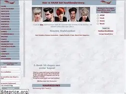 Sites similar to dehaarsite.nl
