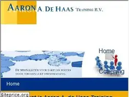 Sites similar to dehaas.nl