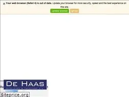 Sites similar to dehaasmakelaars.nl