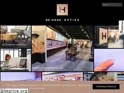 Sites similar to dehaasoptiek.nl