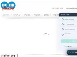 Sites similar to dehabarkod.com
