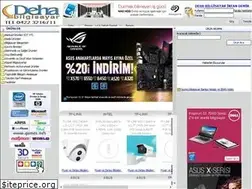 Sites similar to dehabilgisayar.net