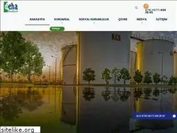 Sites similar to dehabiodizel.com.tr
