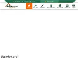Sites similar to dehacocuk.com.tr