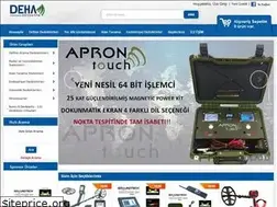 Sites similar to dehadedektor.com.tr
