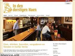 Sites similar to dehaen.nl