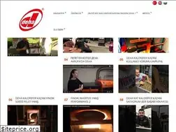 Sites similar to dehaisi.com.tr