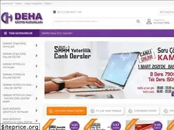 Sites similar to dehakitap.com