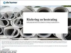 Sites similar to dehamer.nl