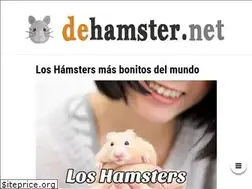 Sites similar to dehamster.net