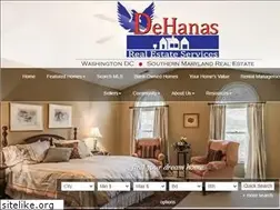 Sites similar to dehanas.com