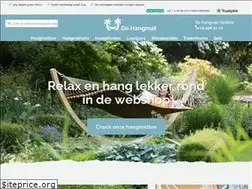Sites similar to dehangmat.be