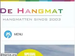 Sites similar to dehangmat.nl