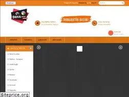Sites similar to dehaofset.com