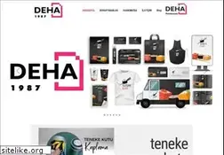 Sites similar to dehaozalit.com
